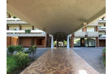 Семейный пансионат Livorno 3